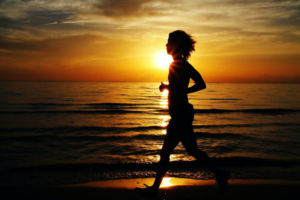 exercise_run_sunset