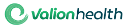 Valion Health Logo