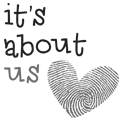 Its about us
